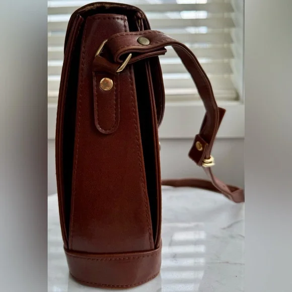 Vintage Fendi Bag - Picture 3 of 8